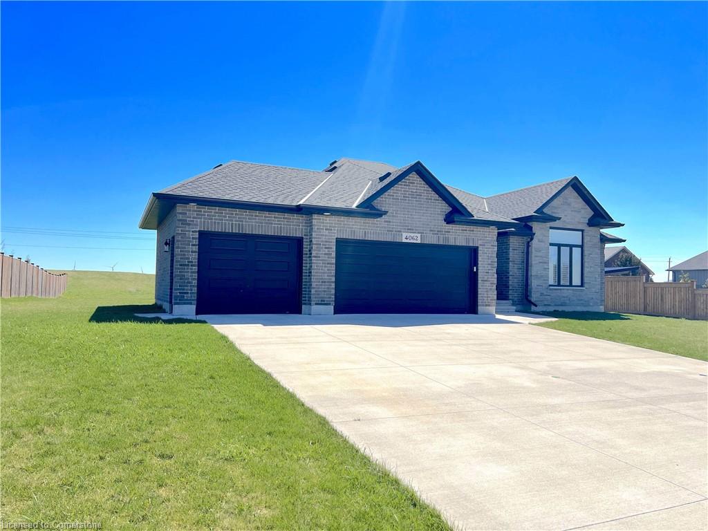 4062 Van Bree Drive Property Photo 3