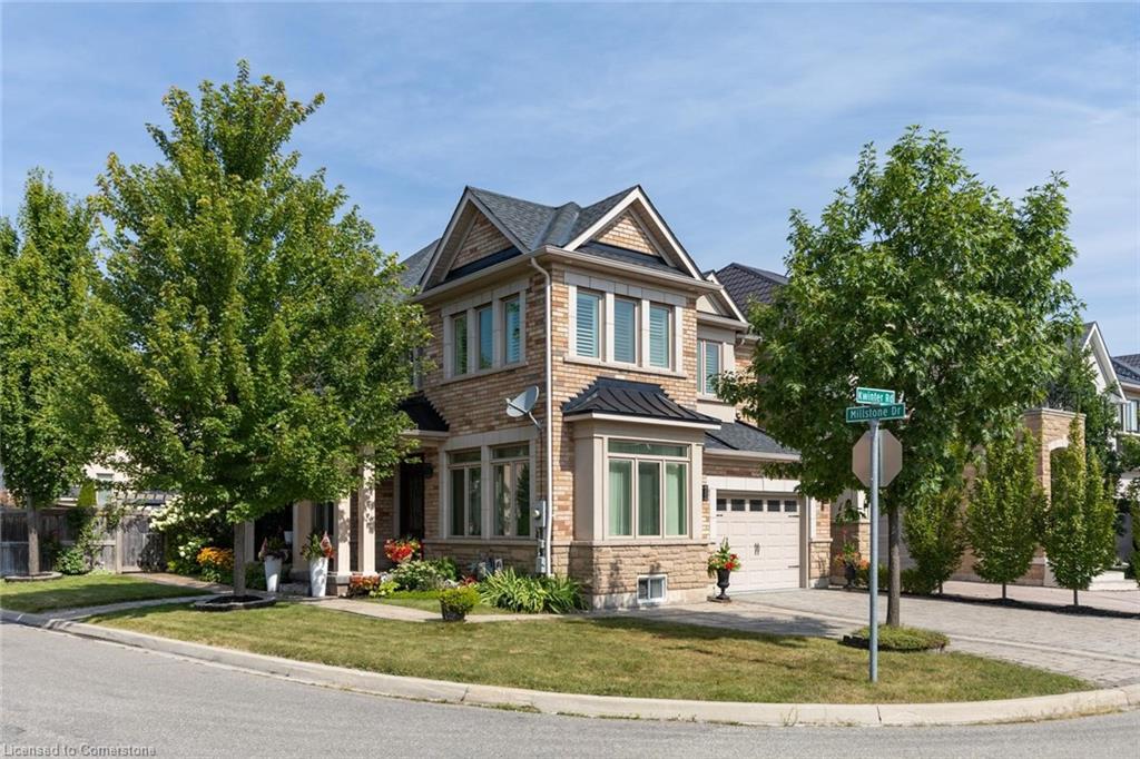 2401 Millstone Drive Property Photo