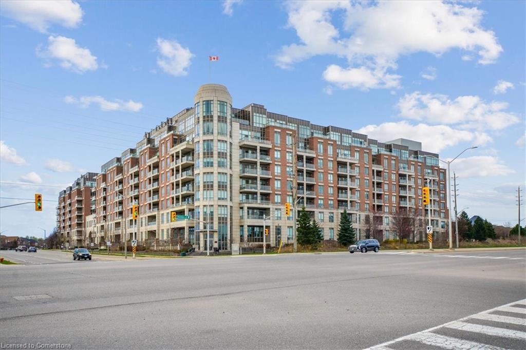 Oakville Real Estate Listings Main Image