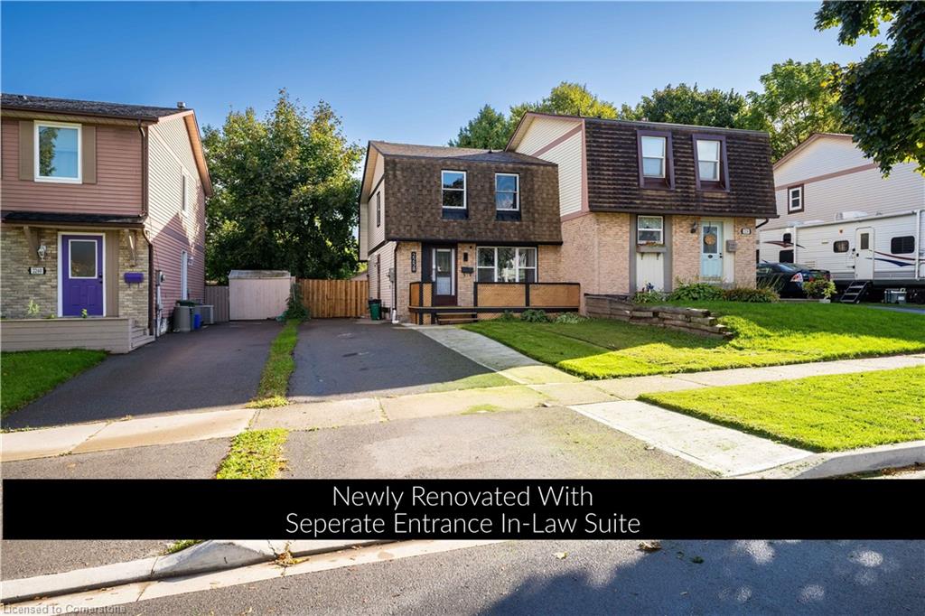 2258 Manchester Drive Property Photo 1