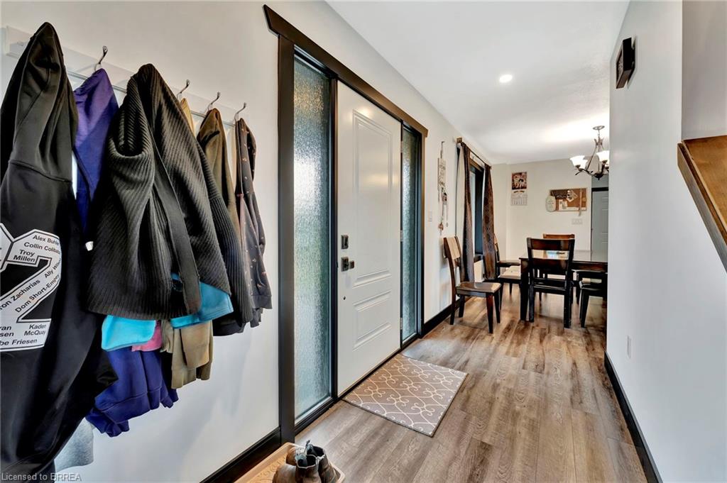 2445 East Quarter Line Road Property Photo 4