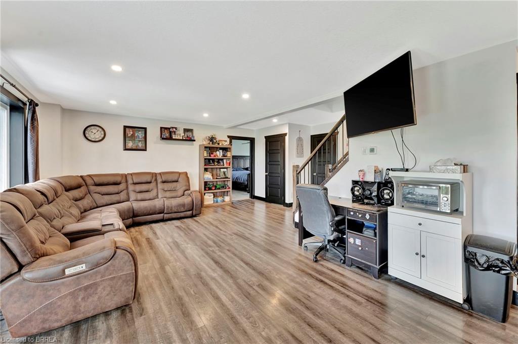 2445 East Quarter Line Road Property Photo 6