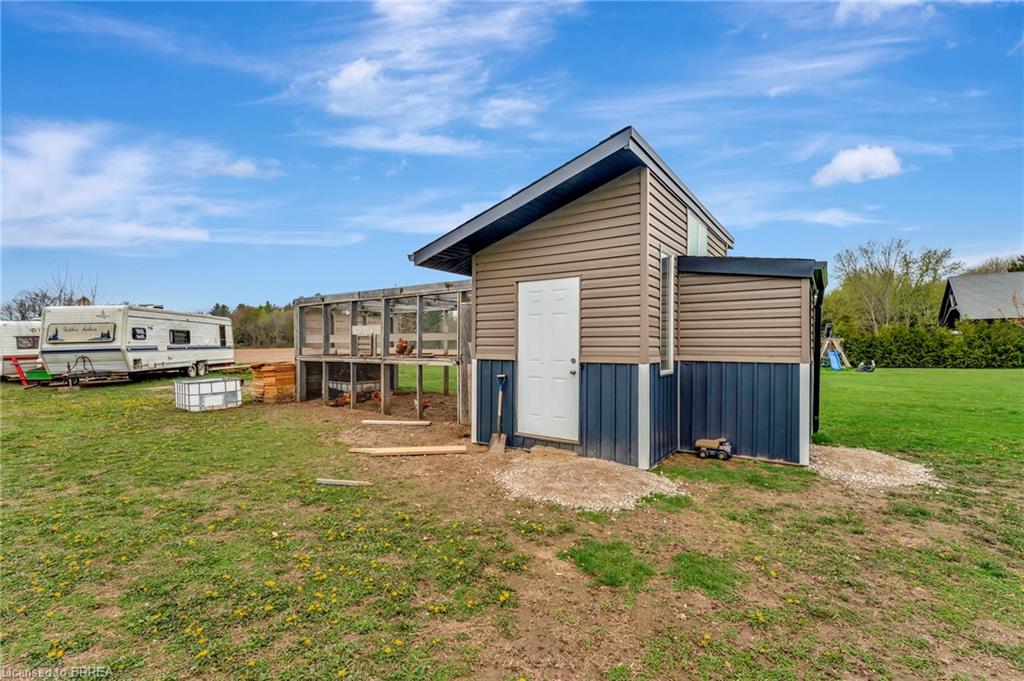 2445 East Quarter Line Road Property Photo 37