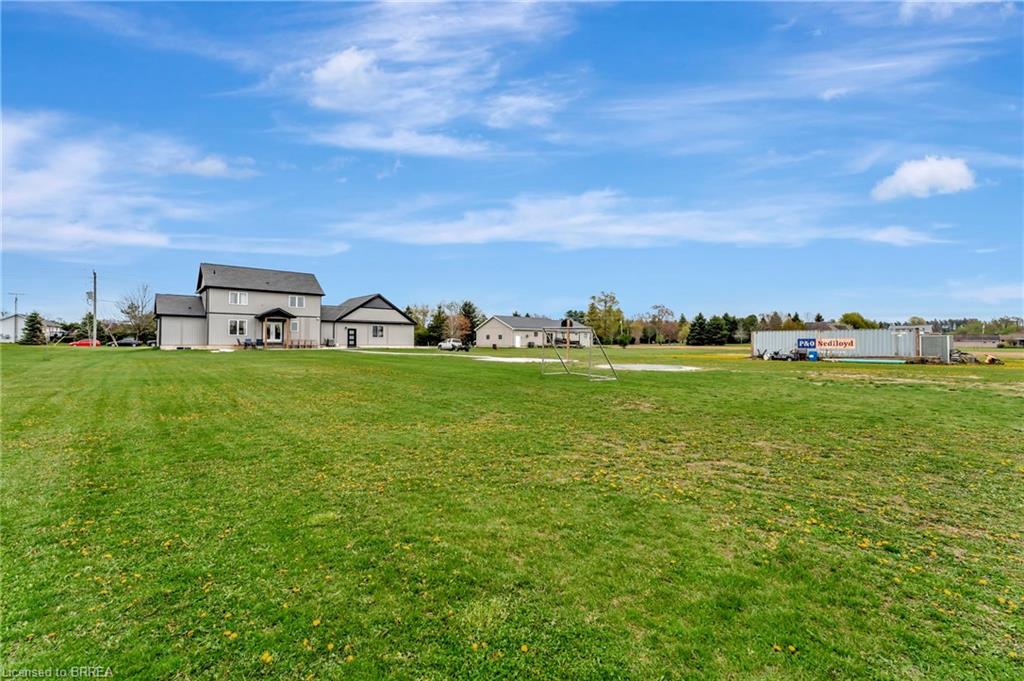 2445 East Quarter Line Road Property Photo 38
