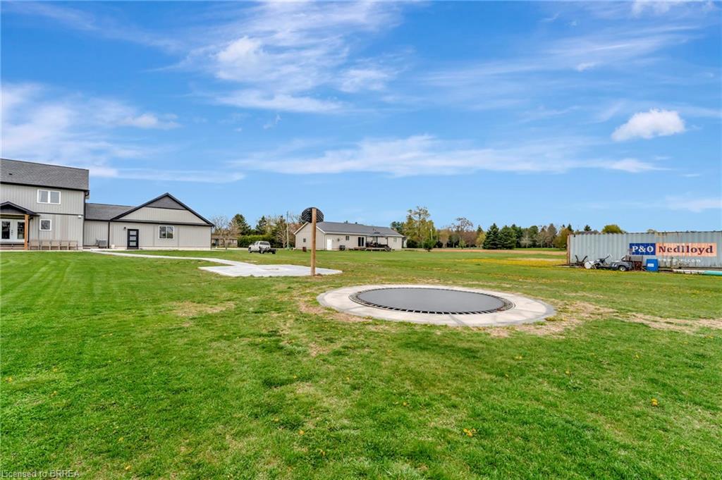 2445 East Quarter Line Road Property Photo 39