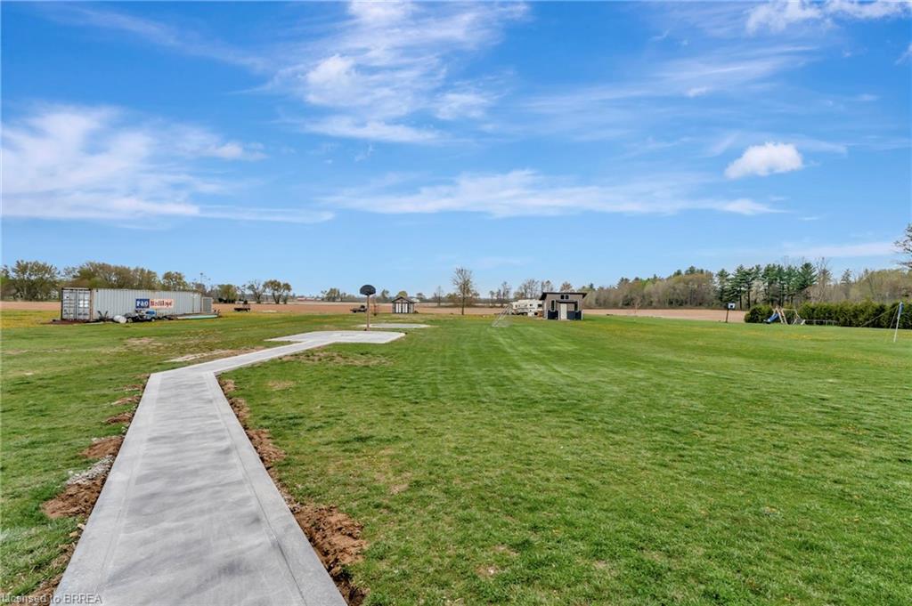 2445 East Quarter Line Road Property Photo 44