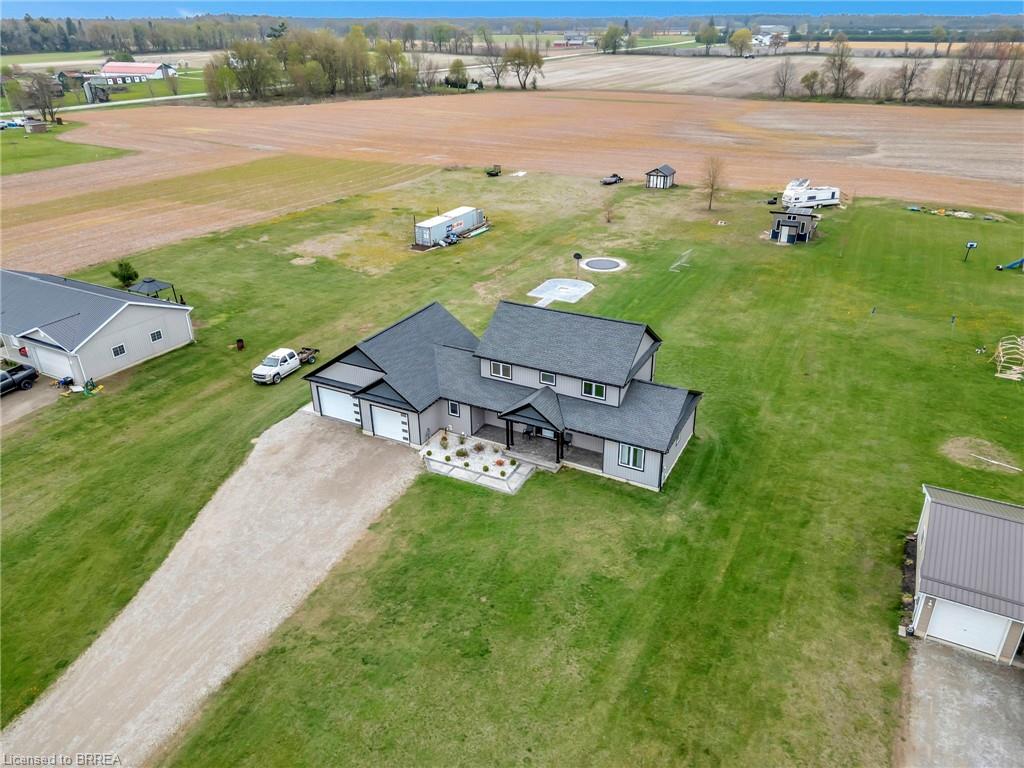 2445 East Quarter Line Road Property Photo 45