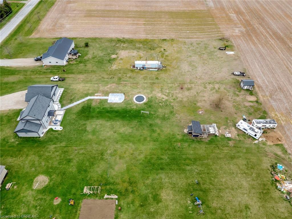 2445 East Quarter Line Road Property Photo 47