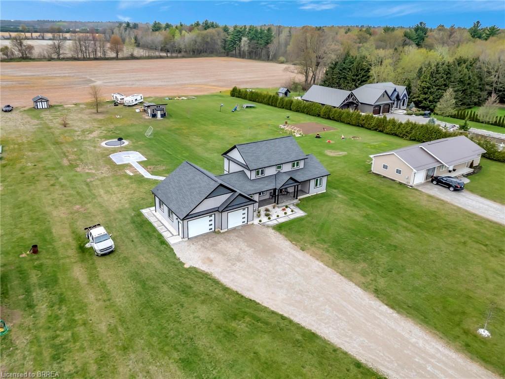 2445 East Quarter Line Road Property Photo 48