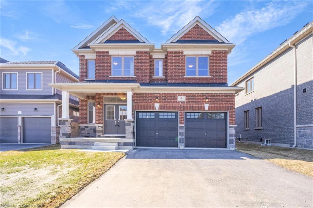 4 Corbett Street Property Photo