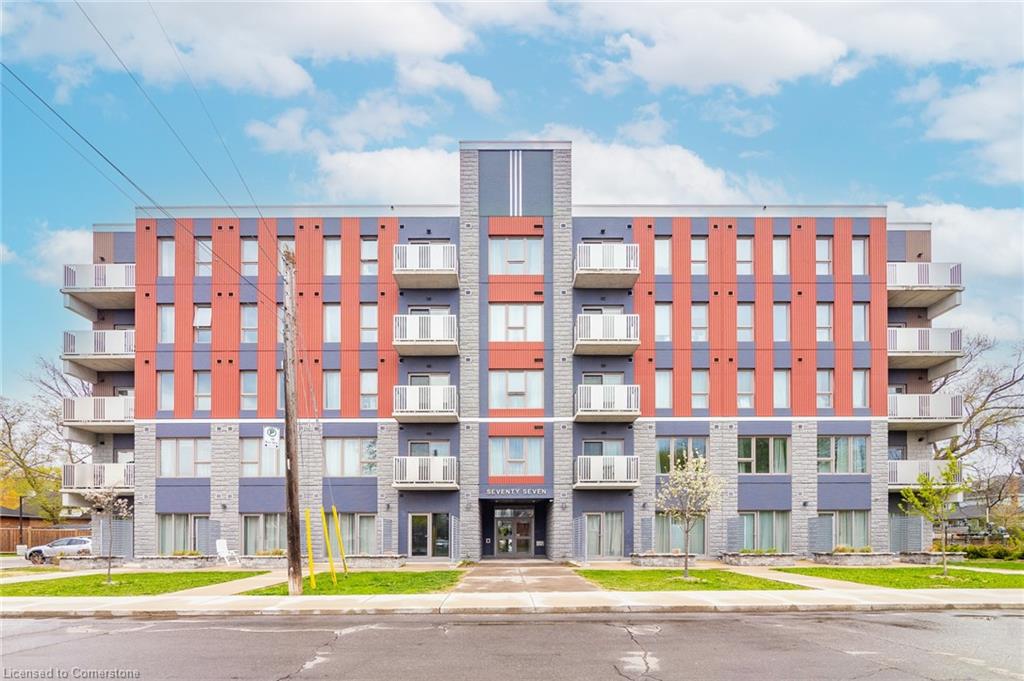 408-77 Leland Street Property Photo
