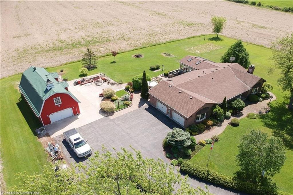 Cayuga Real Estate Listings Main Image