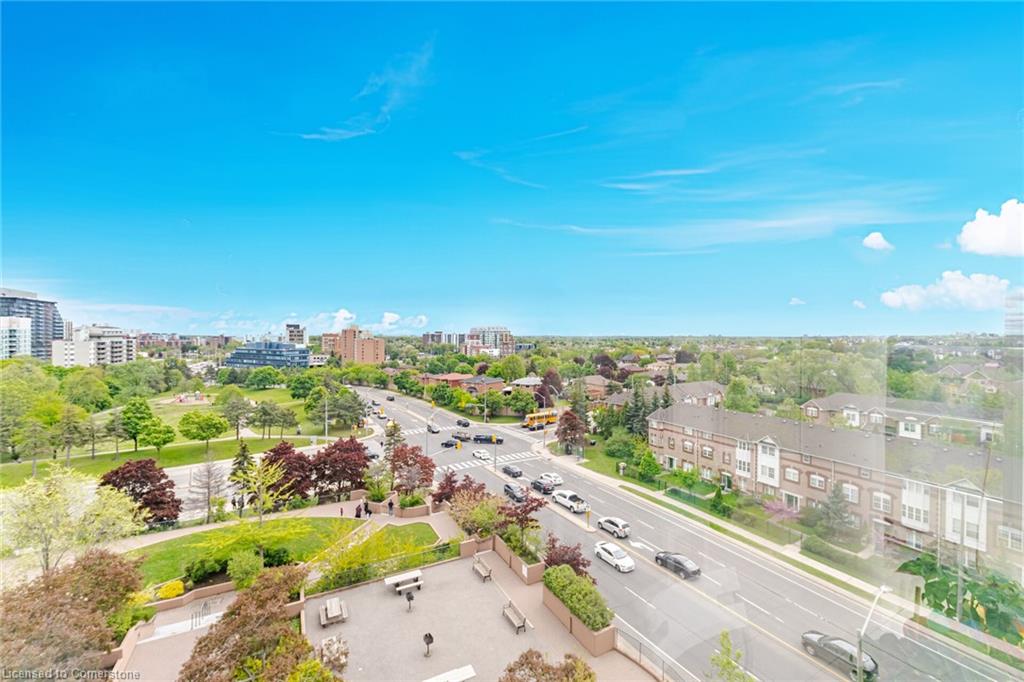 704-155 Hillcrest Avenue Property Photo 28