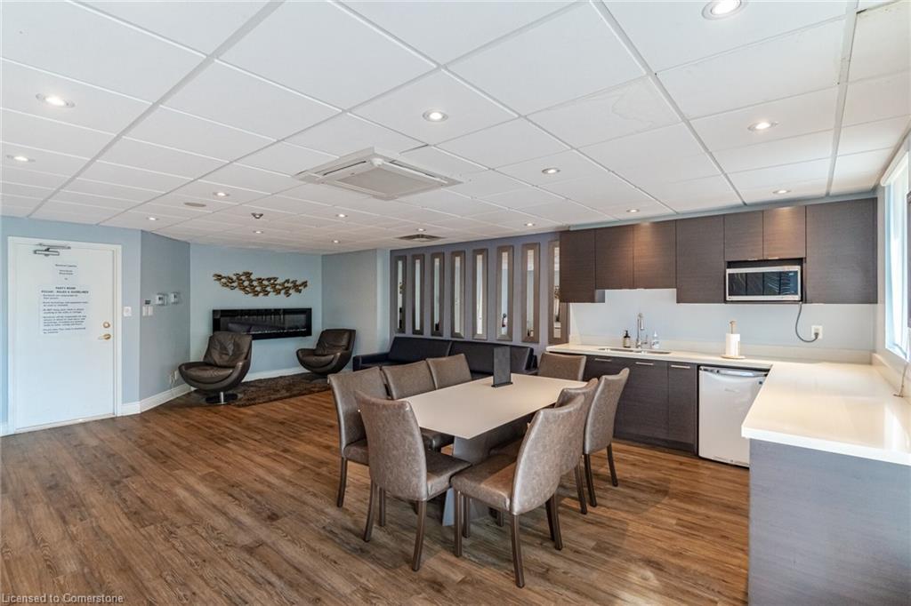 704-155 Hillcrest Avenue Property Photo 31