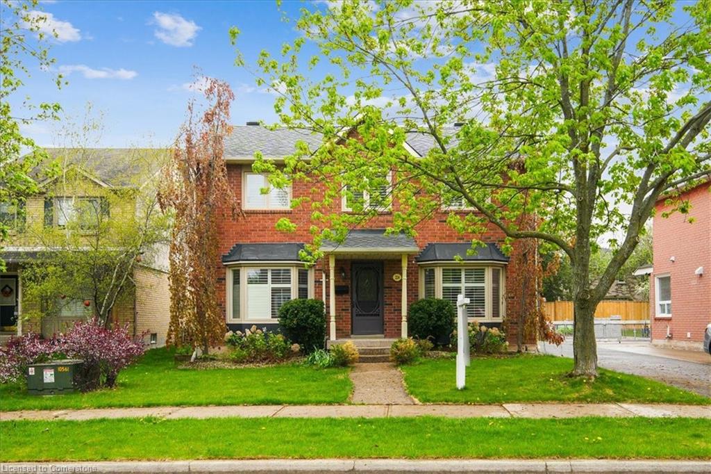 224 O'donoghue Avenue Property Photo