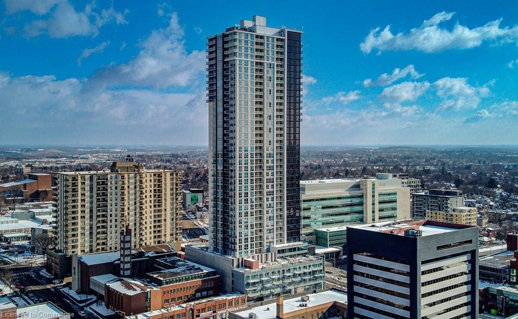 3005-60 Frederick Street Property Photo 1