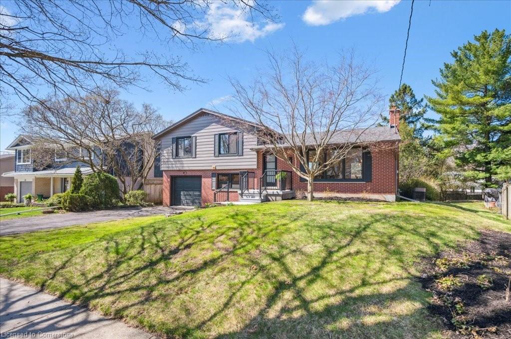 39 Thornridge Crescent Property Photo