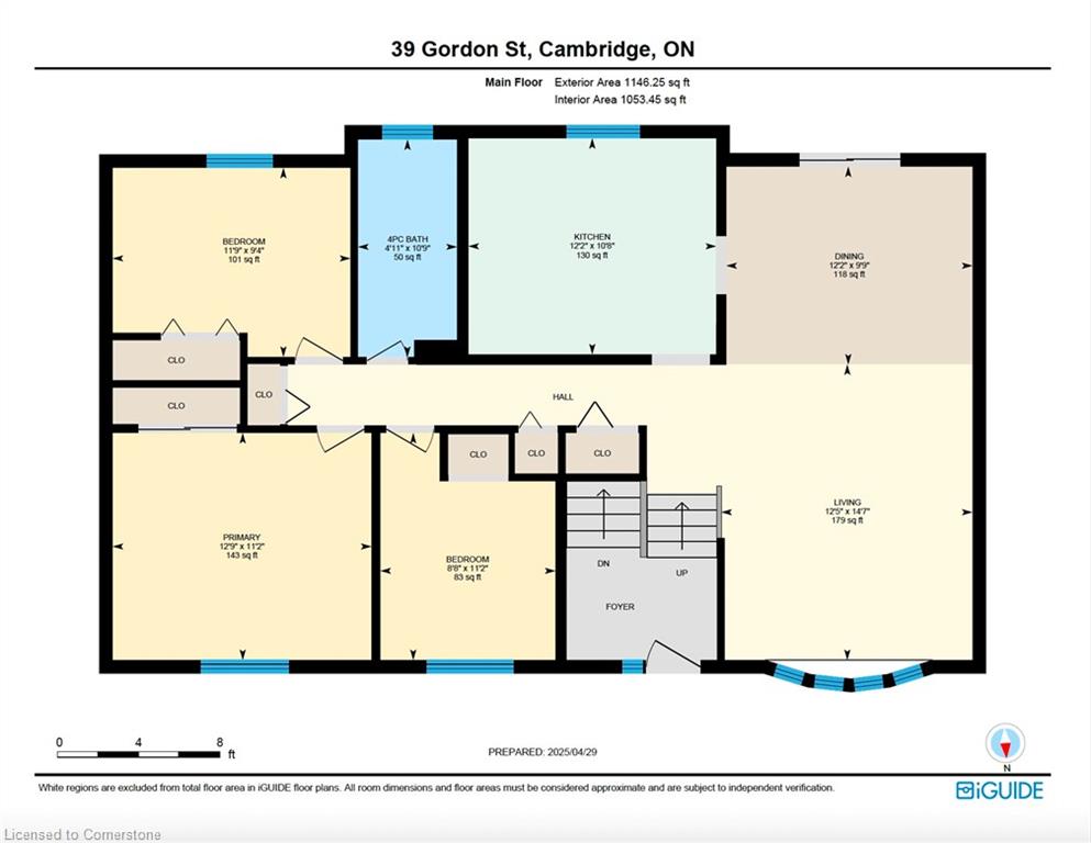 39 Gordon Street Property Photo 46