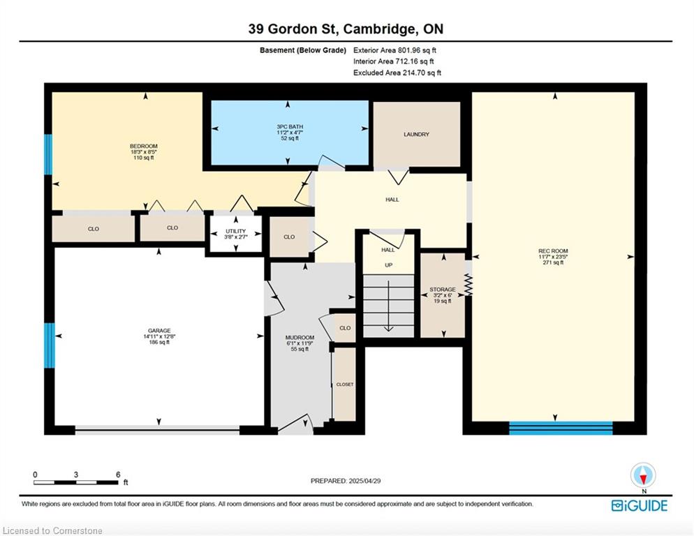 39 Gordon Street Property Photo 47