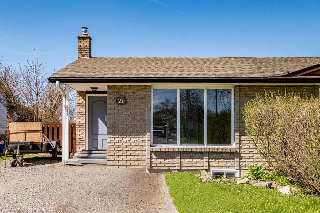 21 Tupper Drive Property Photo