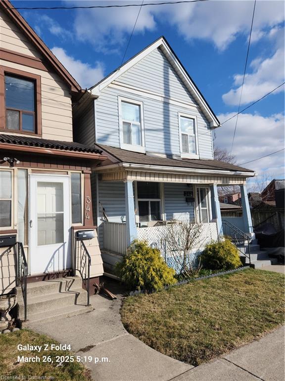 342 Gage Avenue N Property Photo