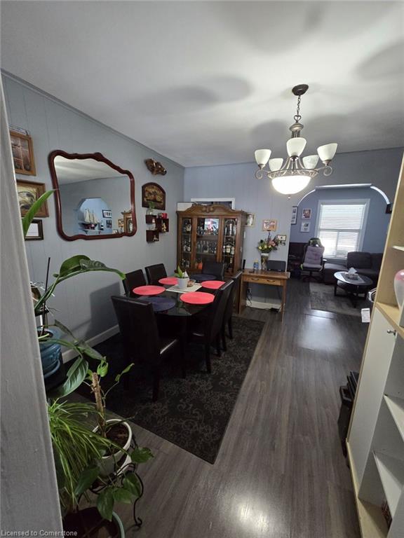 342 Gage Avenue N Property Photo 4