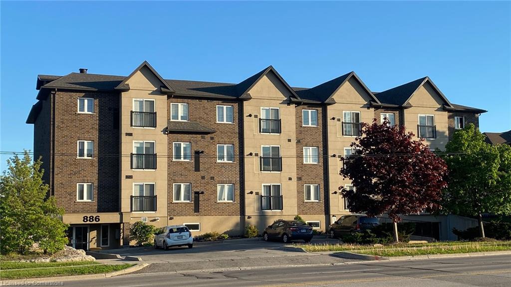 104-886 Golf Links Road Property Photo 1