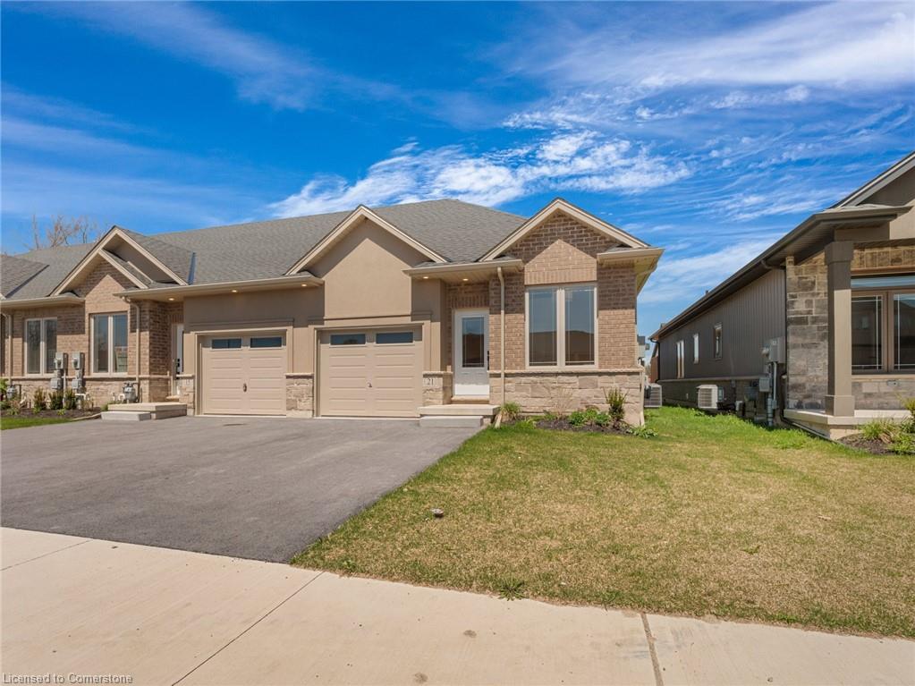 21 Austin Drive Property Photo