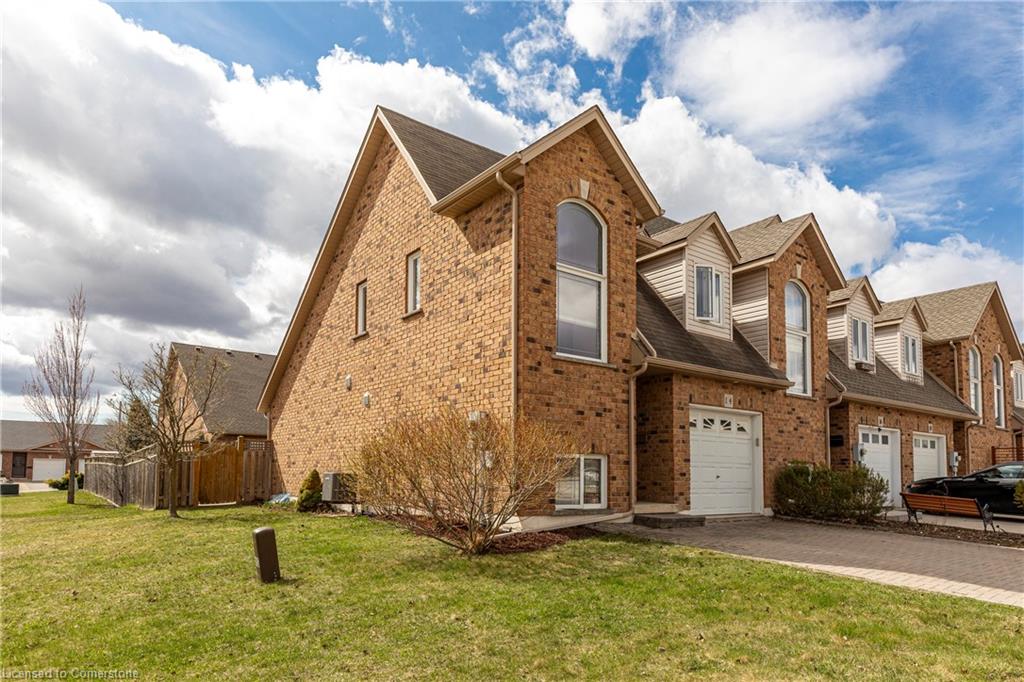 14 Marshall Lane Property Photo