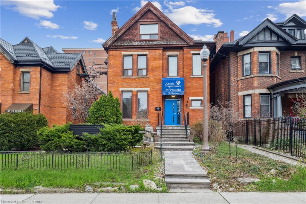 191 James Street S Property Photo
