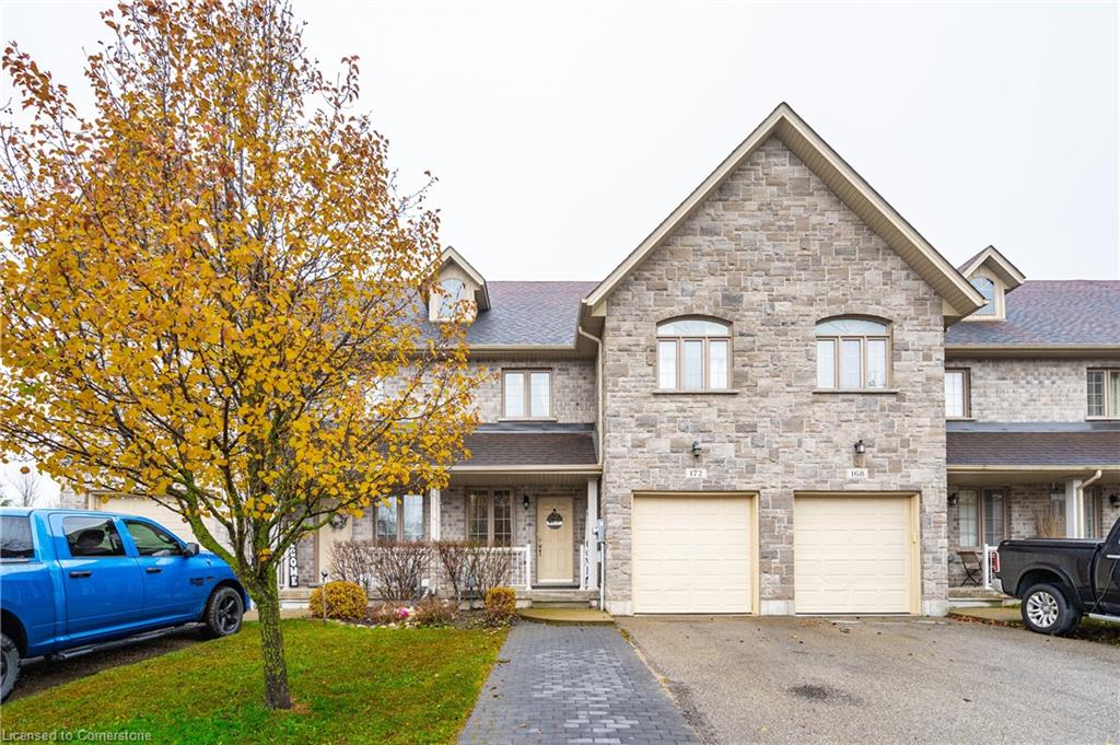 172 Berkshire Drive Property Photo