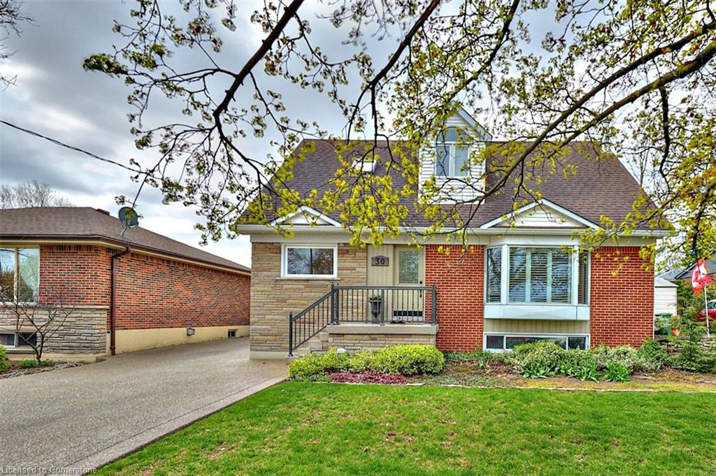 30 Carmen Avenue Property Photo