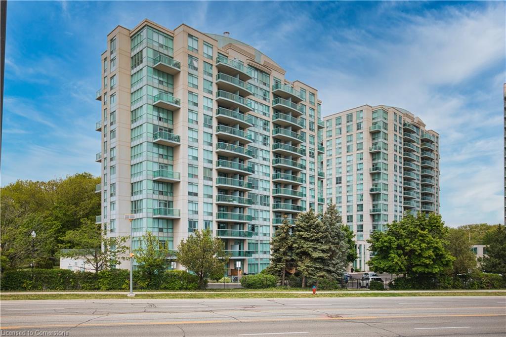 802-2585 Erin Centre Boulevard Property Photo