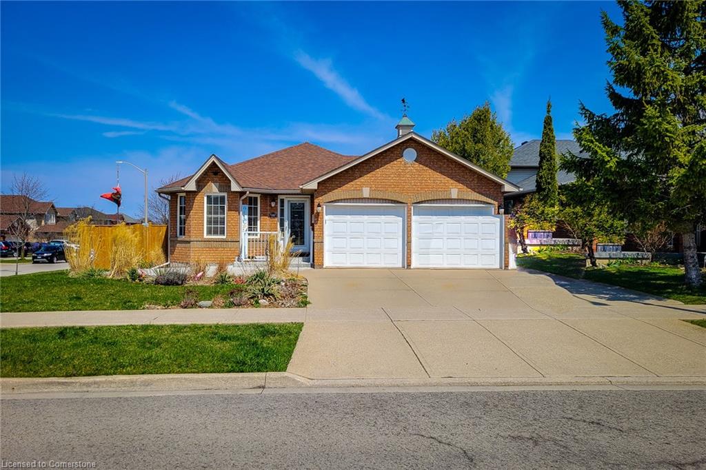 146 Highbury Drive Property Photo 1