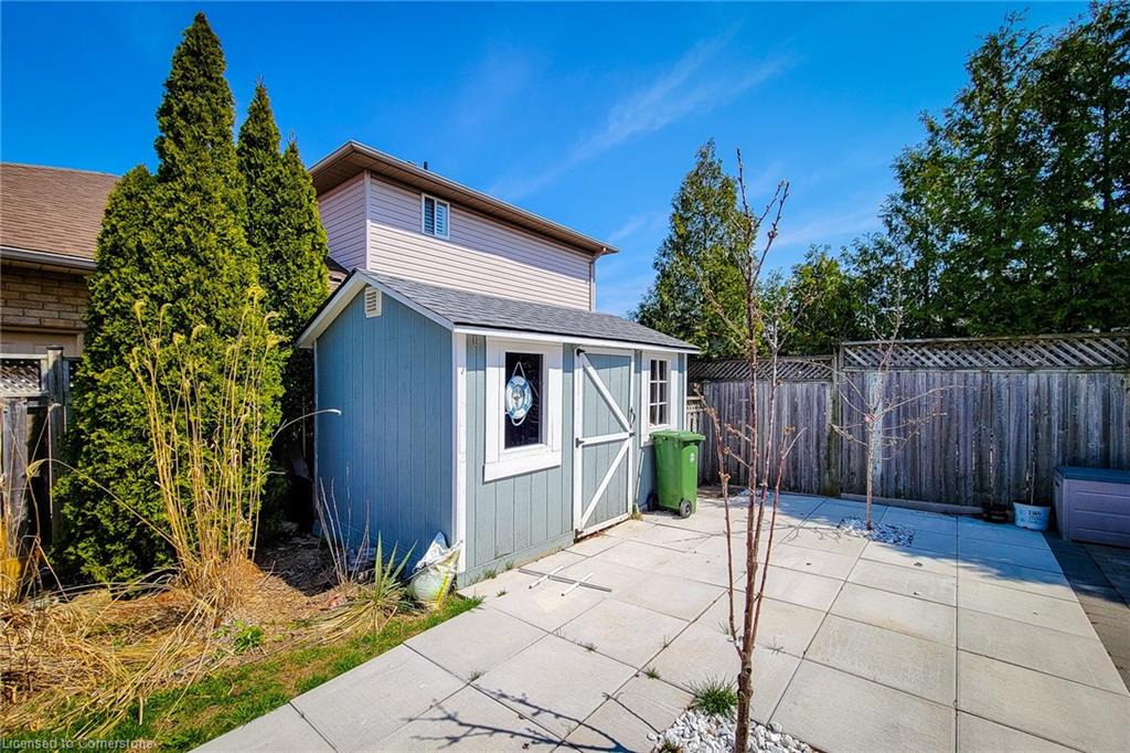 146 Highbury Drive Property Photo 8
