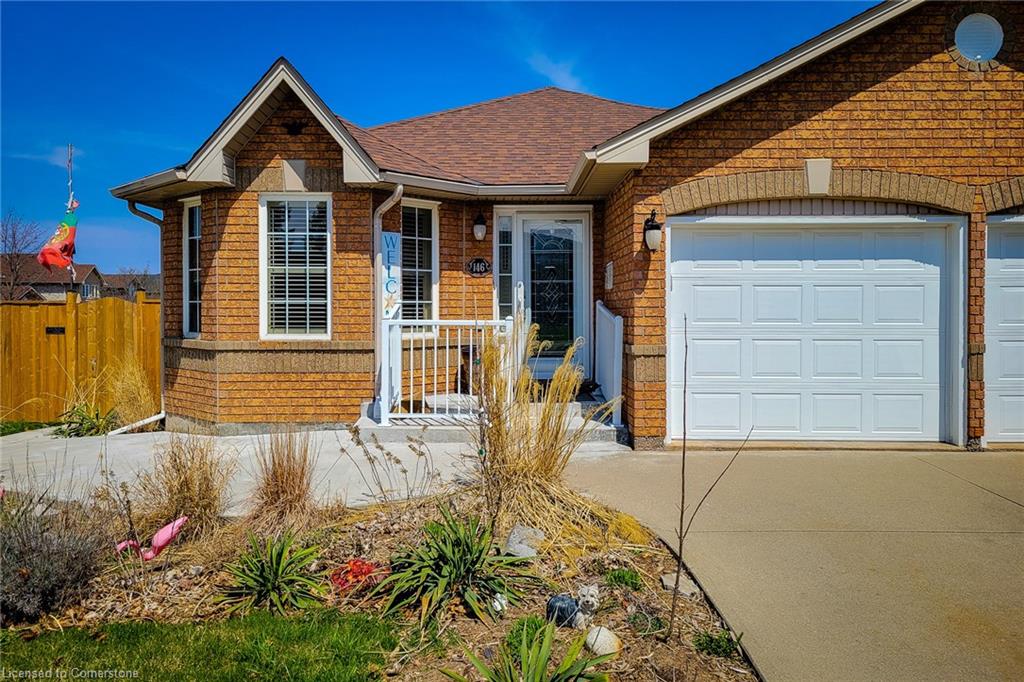 146 Highbury Drive Property Photo 11