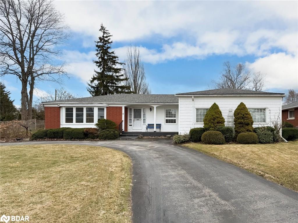 6 Glendale Drive Property Photo