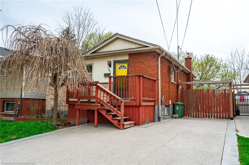 101 East 24th Street Property Photo