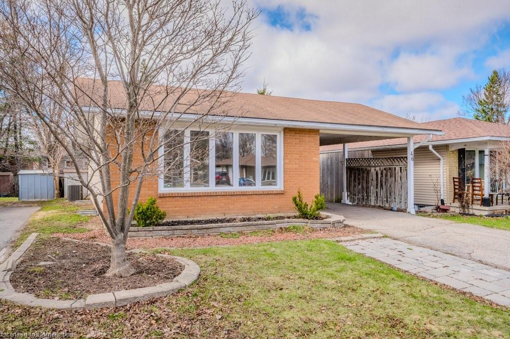 46 Appalachian Crescent Property Photo 1