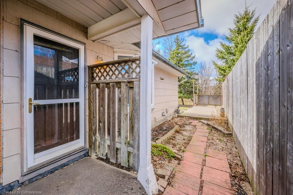 46 Appalachian Crescent Property Photo 13