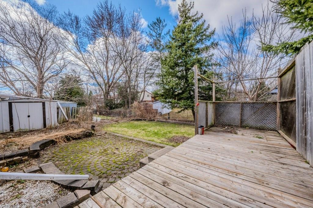 46 Appalachian Crescent Property Photo 18