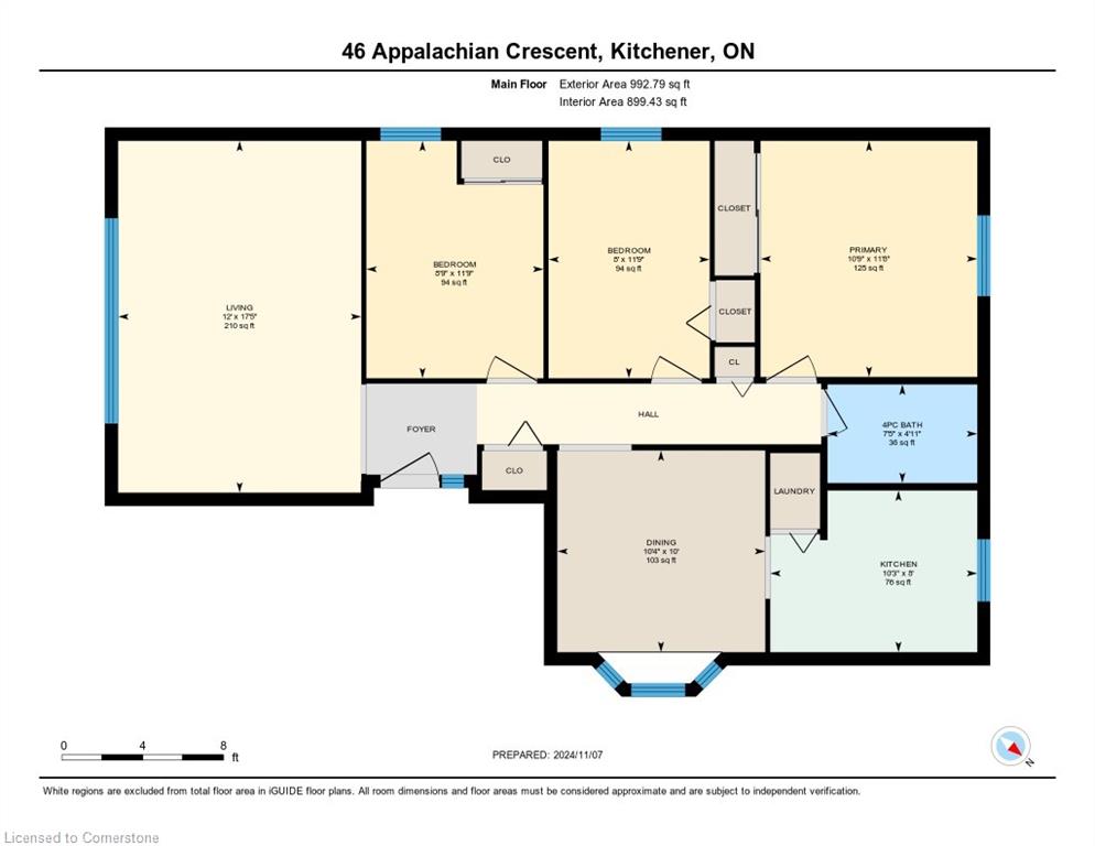 46 Appalachian Crescent Property Photo 21