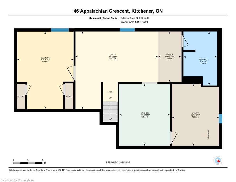 46 Appalachian Crescent Property Photo 22
