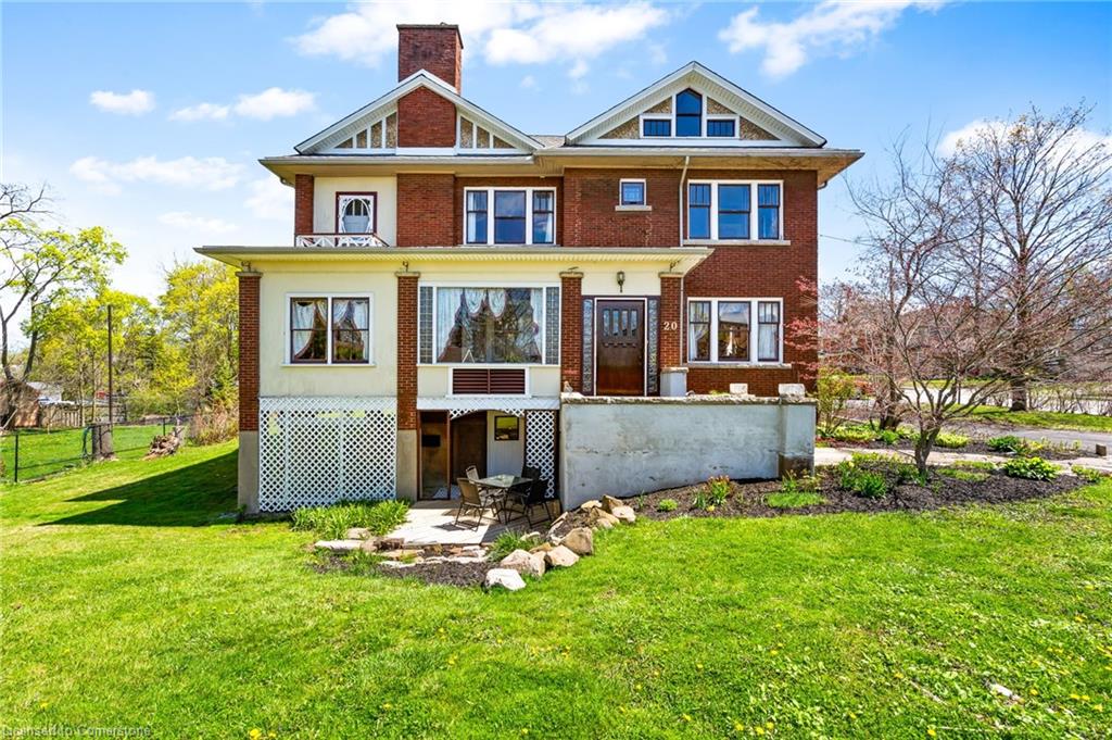 20 Evan Street Property Photo 2