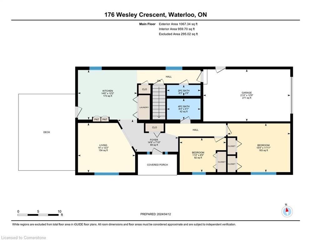 176 Wesley Crescent Property Photo 32