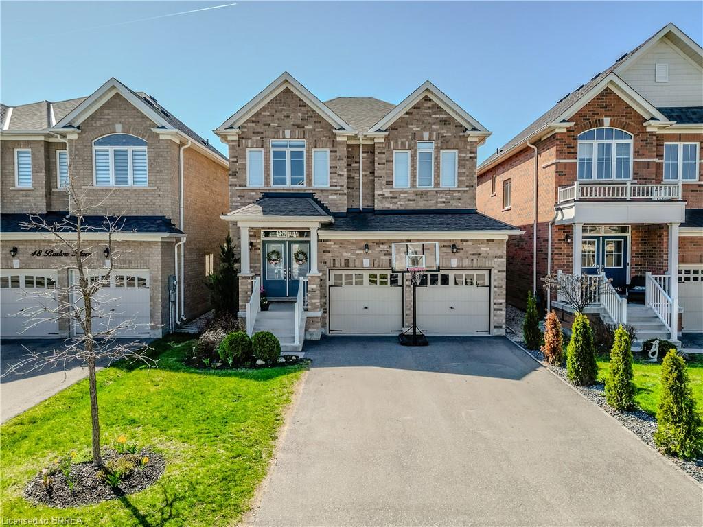 50 Barlow Place Property Photo