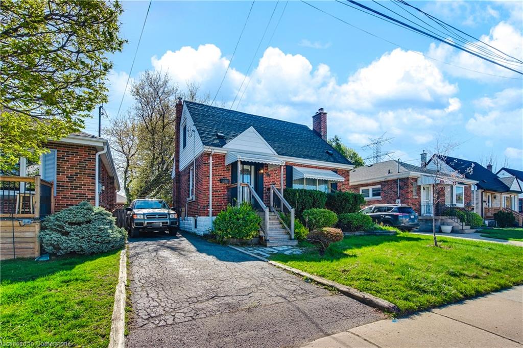 101 Aberfoyle Avenue Property Photo