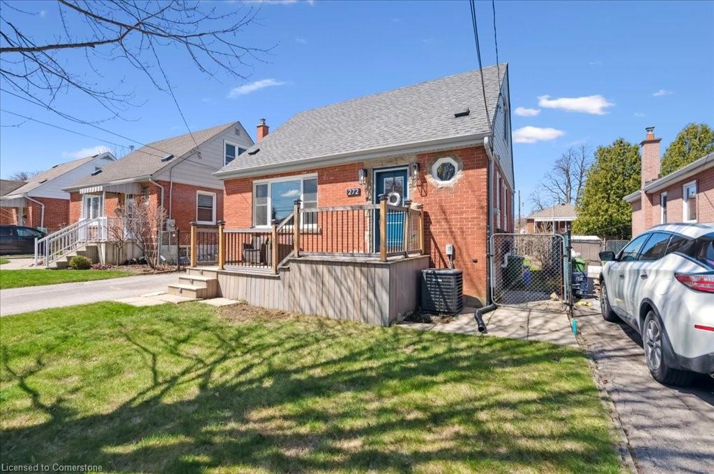 272 East 35th Street Property Photo