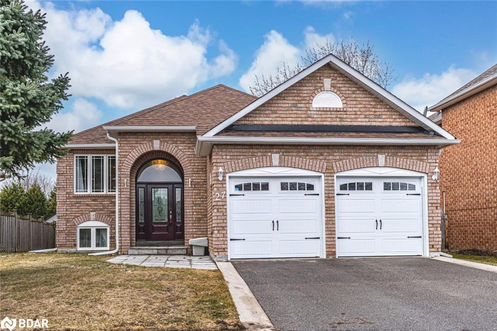27 Fairwood Drive