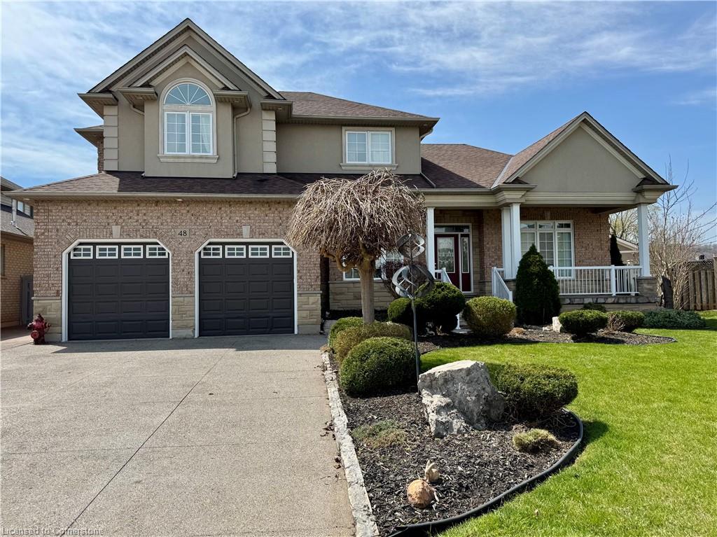 48 Tuscani Drive Property Photo